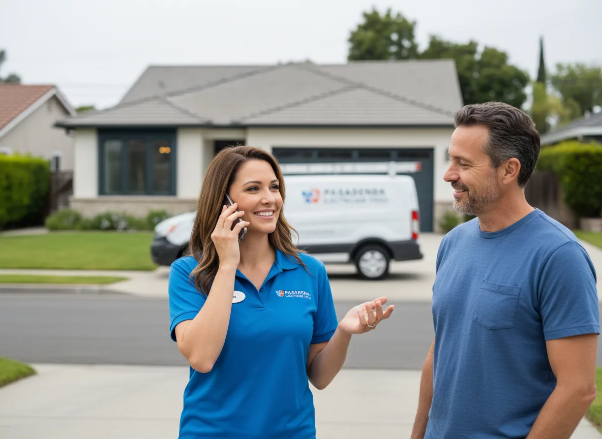Electrician Dahlonega, GA FAQs